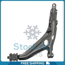 Load image into Gallery viewer, Control Arm Front Lower Left for Honda CR-V 2001-97 QOA - Qualy Air