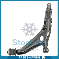 Control Arm Front Lower Left for Honda CR-V 2001-97 QOA