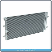 Load image into Gallery viewer, New A/C Condenser for Audi A6, A7, S6, S7.. - 2016 to 2018 - OE# 4G0260403Q - Qualy Air