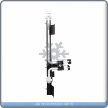 Cargar imagen en el visor de la galería, A/C Condenser for Ford Crown Victoria / Lincoln Town Car / Mercury Grand M... QL - Qualy Air
