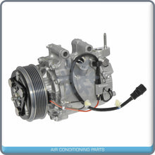 Cargar imagen en el visor de la galería, New A/C Kit for Honda Civic 1.8L - 2012 to 2015 - Qualy Air