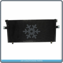 Cargar imagen en el visor de la galería, A/C Condenser for Altima, Altra EV QU - Qualy Air