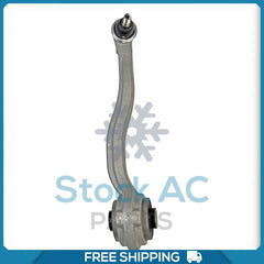 Control Arm Front Lower Right fits Mercedes-Benz 2016-01 QOA