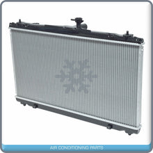 Load image into Gallery viewer, NEW Radiator fits Toyota Avalon - 2013 to 2018 / Toyota Camry - 2012 to 2017 QU - Qualy Air