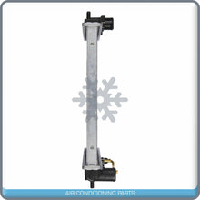 Load image into Gallery viewer, Radiator for Chrysler Sebring / Dodge Avenger QOA - Qualy Air