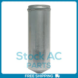 New A/C Receiver Drier for VOLV S80 S60 06-99 QU QU