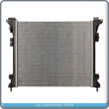 Cargar imagen en el visor de la galería, NEW Radiator for Dodge Grand Caravan / Volkswagen Routan.. - Qualy Air