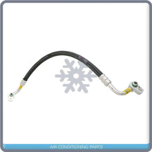 Cargar imagen en el visor de la galería, New OEM A/C Discharge Hose for Hyundai Tucson 2.0L - 2005-2009 - OE# 977622E500 - Qualy Air