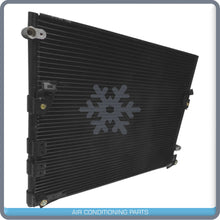 Load image into Gallery viewer, New A/C Condenser for Toyota Prado, Land Cruiser - OE# 88460-60240 - Qualy Air