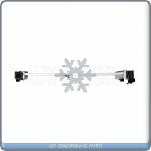 Cargar imagen en el visor de la galería, Radiator for Buick Rendezvous, Terraza / Chevrolet Uplander, Venture /... QL - Qualy Air