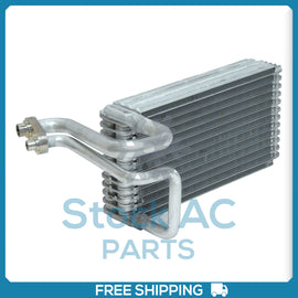 A/C Evaporator Core for Dodge Durango - 2011 - OE# 68089098AA QU - Qualy Air