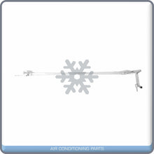 Load image into Gallery viewer, A/C Condenser for Chevrolet Impala, Monte Carlo / Buick Allure, LaCrosse /... QL - Qualy Air