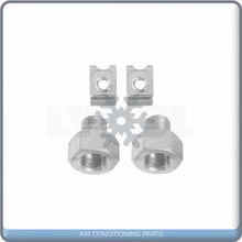 Load image into Gallery viewer, New Radiator For Malibu Alero Cutlass Grand Am V6 3.1L 3.4L L4 2.4L QL - Qualy Air