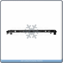 Cargar imagen en el visor de la galería, Radiator fits Subaru Forester 2.5L - 1998 - OE# 45111FA200 SU3010101 QL - Qualy Air