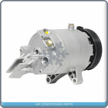 Load image into Gallery viewer, A/C Kit for Buick Allure / Pontiac Grand Prix QU - Qualy Air