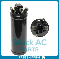 New A/C Receiver Drier for 08805601;1691738C91;1803076;1803076100;1914002 QU