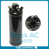 New A/C Receiver Drier for 08805601;1691738C91;1803076;1803076100;1914002 QU