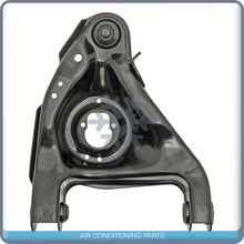 Cargar imagen en el visor de la galería, NEW Control Arm Front Lower Right for Chevrolet 1982 to 05, GMC 1982 to 2003 - Qualy Air