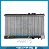 Radiador para Dodge Neon / Plymouth Neon / Chrysler Neon QL