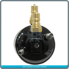 Load image into Gallery viewer, New A/C Receiver Drier for FREIGHTLINER CL 8 01- QU QU - Qualy Air