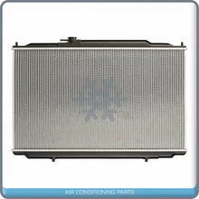 Load image into Gallery viewer, NEW Radiator for Honda Odyssey - 2005 to 2010 - OE# 19010RGLA51 - Qualy Air