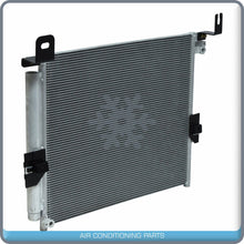 Cargar imagen en el visor de la galería, New A/C Kit for Toyota Tacoma 2012 to 2015 - Qualy Air