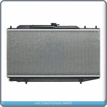 Load image into Gallery viewer, Radiator for Honda Civic, CRX QOA - Qualy Air