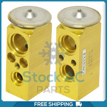 Load image into Gallery viewer, A/C Expansion Valve for Chevrolet Venture / Oldsmobile Silhouette / Pontia... QR - Qualy Air