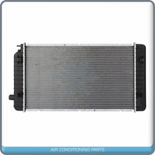 Load image into Gallery viewer, Radiator for Chevrolet Beretta, Corsica QOA - Qualy Air