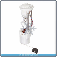 Load image into Gallery viewer, Electric Fuel Pump Module For Dodge Ram 1500 2004-09 E7165M E7180M E7182M QOA - Qualy Air