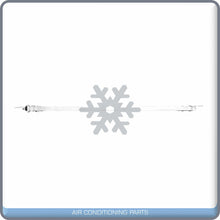 Load image into Gallery viewer, A/C Condenser for Mack CTP, CXN, CHN, CT, CXP QL - Qualy Air