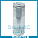 New A/C Receiver Drier for DODG DURANGO 08-04 QU QU