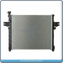 Cargar imagen en el visor de la galería, Radiator for Jeep Grand Cherokee QOA - Qualy Air