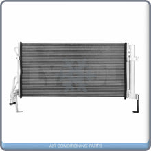 Load image into Gallery viewer, A/C Condenser for Santa Fe QL - Qualy Air