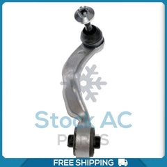 Front Right Upper Rear Control Arm fits Lexus LS460 2017-07 QOA