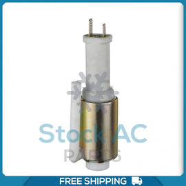 Electric Fuel Pump for Ford Bronco, E-250, E-350 Econoline, F-150, F-250,... QOA - Qualy Air