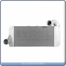 Cargar imagen en el visor de la galería, Intercooler for International Harvester 8600 SBA, 9200i SBA, 9400i SBA, 76... QL - Qualy Air