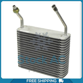 New A/C Evaporator for Ford Explorer, Ranger / Mazda B2300,B4000 / Mercury.. - Qualy Air