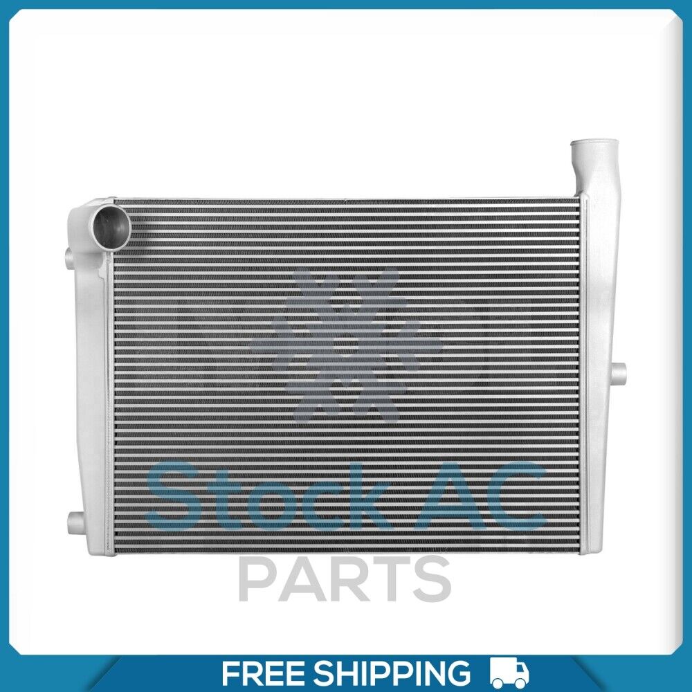 NEW Charge Air Cooler for Van Hool Bus QL - Qualy Air