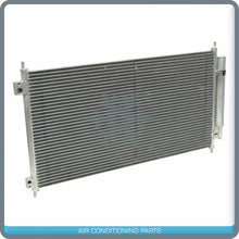 Cargar imagen en el visor de la galería, New A/C Condenser for Honda Accord - 2008 to 12 / Honda Crosstour - 2012 to 15 - Qualy Air