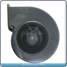 Cargar imagen en el visor de la galería, New SPAL A/C Blower Motor fits Fiat/Allis Wheel Loaders 24V - OE# 004-B43-28S - Qualy Air