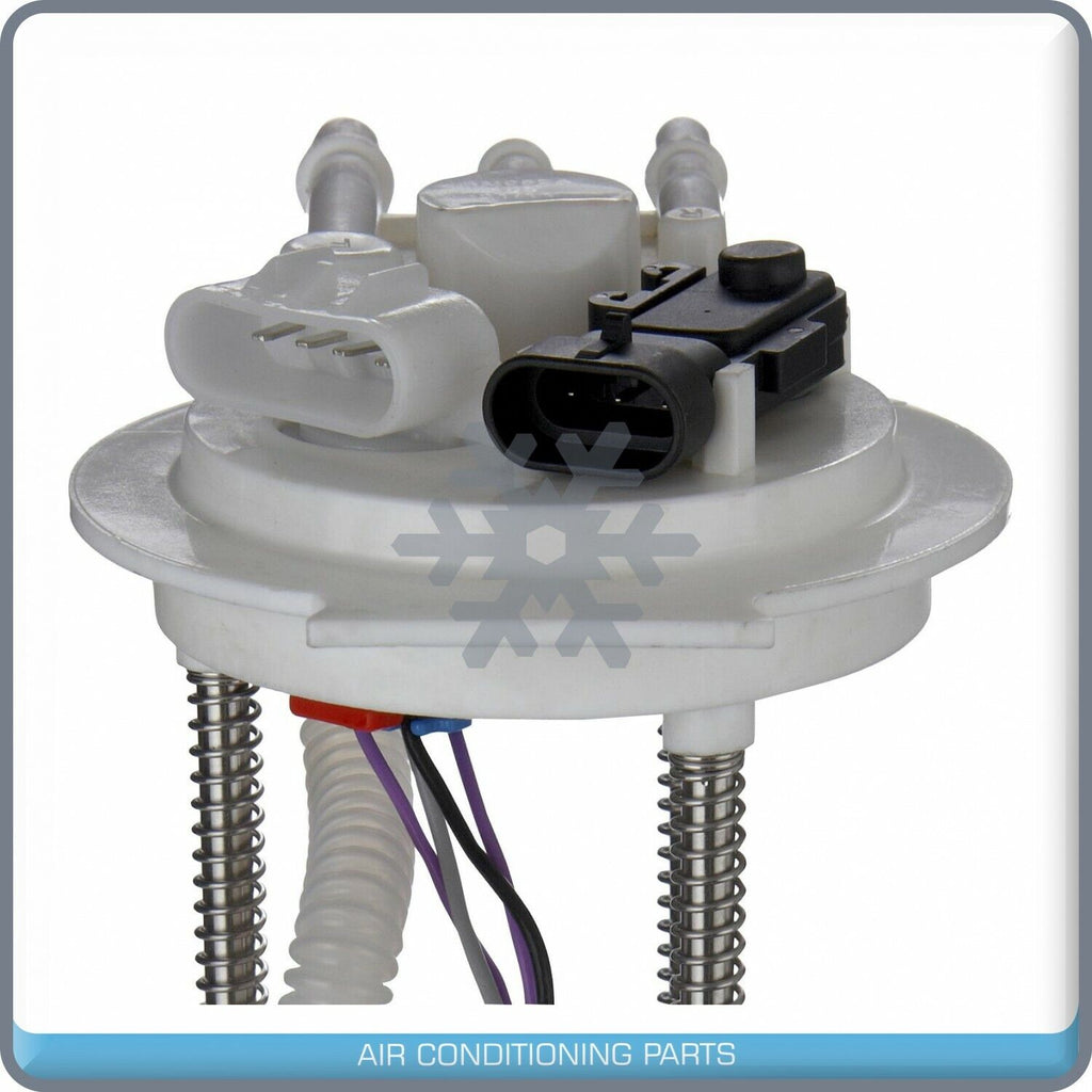 Electric Fuel Pump for Chevrolet Venture / Oldsmobile Silhouette / Pontia... QOA - Qualy Air