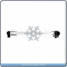 Cargar imagen en el visor de la galería, Radiator for Chevrolet C1500 Suburban, C2500 Suburban, K1500 Suburban,... QL - Qualy Air