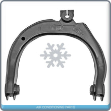 Cargar imagen en el visor de la galería, Control Arm Front Upper Right for Buick, Chevrolet, GMC, Isuzu, Oldsmobil... QOA - Qualy Air