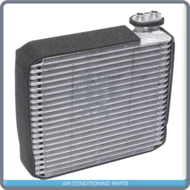 New A/C Evaporator for Mazda 6 2005-07 & CX-7 2007-12 - OE# EG2161J10 UQ - Qualy Air