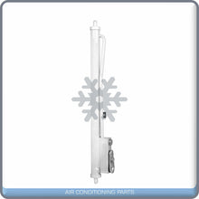 Cargar imagen en el visor de la galería, New A/C AC Condenser For 02-06 Nissa Altima 04-08 Maxima - OE# NI3030155 QL - Qualy Air