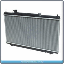 Cargar imagen en el visor de la galería, NEW Radiator fits Acura TLX  QU - Qualy Air