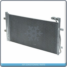 Load image into Gallery viewer, New A/C Condenser for Audi Q3, Q3 Quattro - 2015 to 2018 - OE# 8U0260401C - Qualy Air