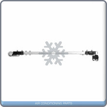 Load image into Gallery viewer, A/C Condenser for Toyota Yaris QL - Qualy Air