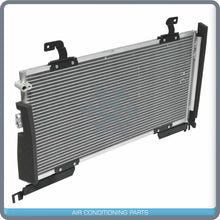 Cargar imagen en el visor de la galería, A/C Condenser for Subaru Legacy, Outback QU - Qualy Air